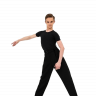 Футболка Dallas DANCE PLUS