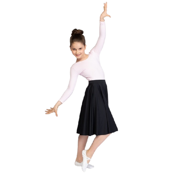 Юбка-солнце на резинке Ю22-061 Korri