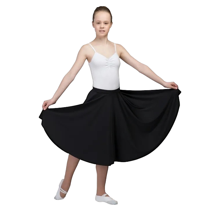 Юбка-солнце на резинке Ю22-061 Korri