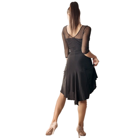 Платье для танцев TOP Dance