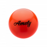 Мяч для художественной гимнастики AMELY