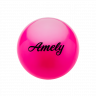 Мяч для художественной гимнастики AMELY