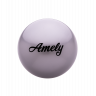Мяч для художественной гимнастики AMELY