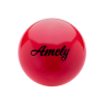 Мяч для художественной гимнастики AMELY