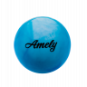 Мяч для художественной гимнастики AMELY
