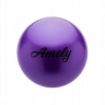 Мяч для художественной гимнастики AMELY