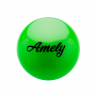 Мяч для художественной гимнастики AMELY