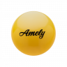 Мяч для художественной гимнастики AMELY