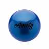 Мяч для художественной гимнастики AMELY