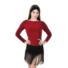 Юбка с бахромой TOP Dance