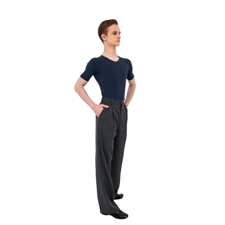 Футболка Kansas DANCE PLUS