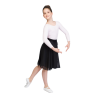 Юбка на завязках из шифона Ю20-651 Korri