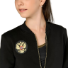 Костюм FIRE GOLD DIAMATTI (бомбер+джоггеры)