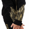 Костюм FIRE GOLD DIAMATTI (бомбер+джоггеры)