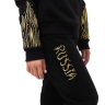 Костюм FIRE GOLD DIAMATTI (бомбер+джоггеры)