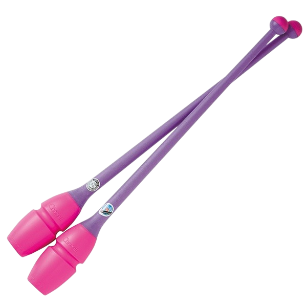 Булавы резиновые Chacott FIG