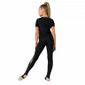 Леггинсы SHINE GOLD DIAMATTI