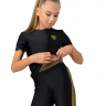 Леггинсы SHINE GOLD DIAMATTI