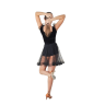 Детская юбочка с шортами TOP Dance