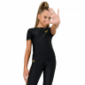 Футболка MAGIK BLACK DIAMATTI Футболка MAGIK BLACK DIAMATTI