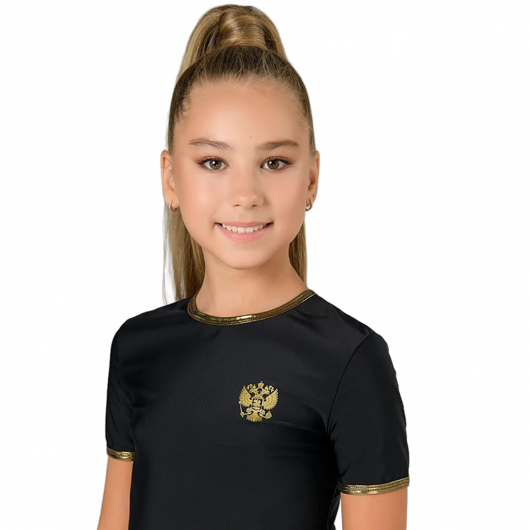 Футболка MAGIK BLACK DIAMATTI