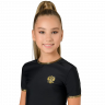 Футболка MAGIK BLACK DIAMATTI Футболка MAGIK BLACK DIAMATTI