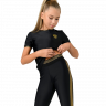 Футболка MAGIK BLACK DIAMATTI Футболка MAGIK BLACK DIAMATTI