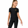 Футболка MAGIK BLACK DIAMATTI Футболка MAGIK BLACK DIAMATTI