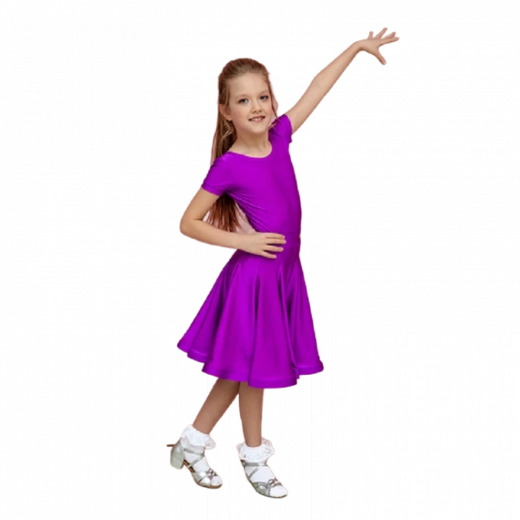 Рейтинговое платье TOP Dance