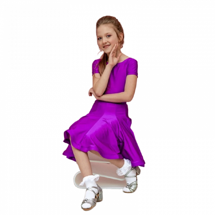 Рейтинговое платье TOP Dance