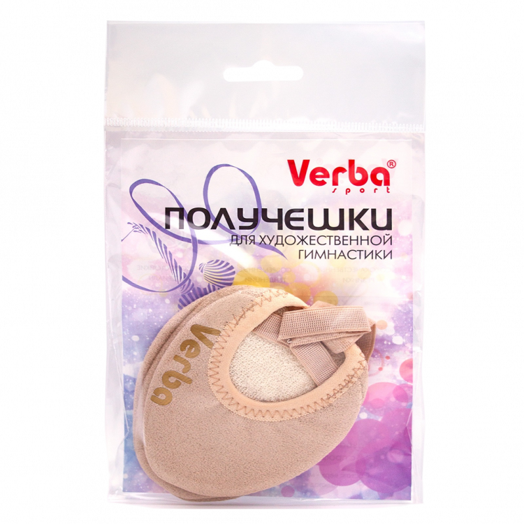 Полупальцы Verba Sport 
