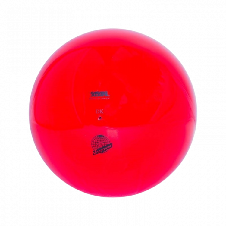 Мяч 18,5 Sasaki FIG