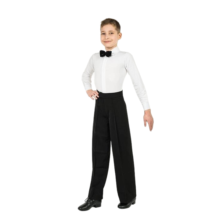 Брюки бальные Веласкес Профи DANCE PLUS
