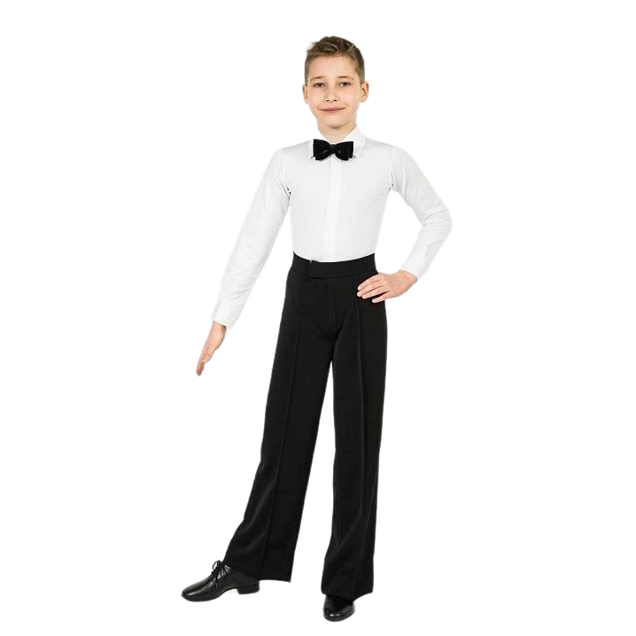 Брюки бальные Веласкес Профи DANCE PLUS