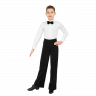 Брюки бальные Веласкес Профи DANCE PLUS