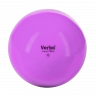 Мяч однотонный Verba Sport
