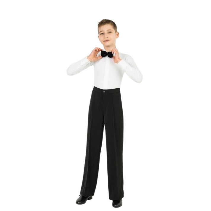 Брюки бальные Веласкес Старт DANCE PLUS