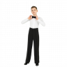 Брюки бальные Веласкес Старт DANCE PLUS