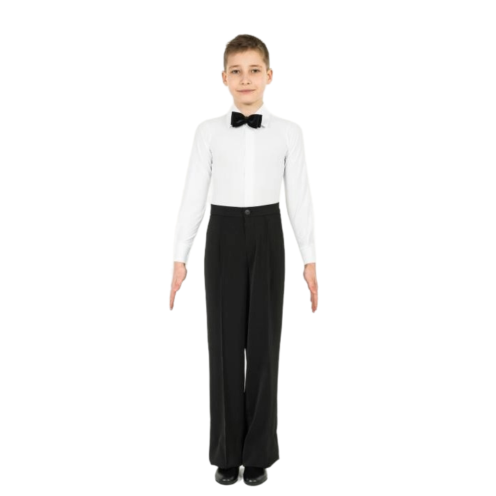 Брюки бальные Веласкес Старт DANCE PLUS