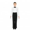 Брюки бальные Веласкес Старт DANCE PLUS