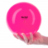 Мяч однотонный Verba Sport