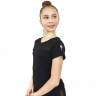 Футболка с сеткой Rialitta