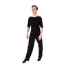 Брюки для латины Diego DANCE PLUS