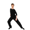 Брюки для латины Diego DANCE PLUS