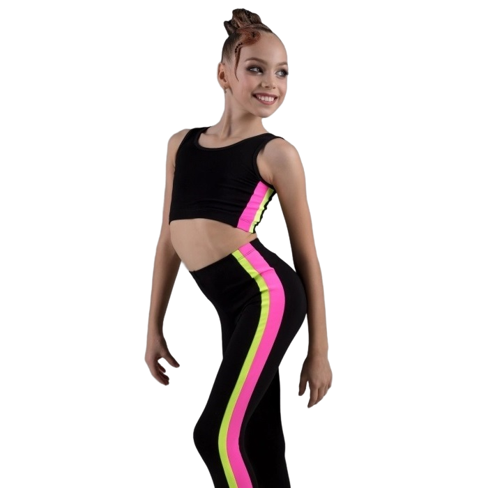 Топ Плеяда DANCE PLUS