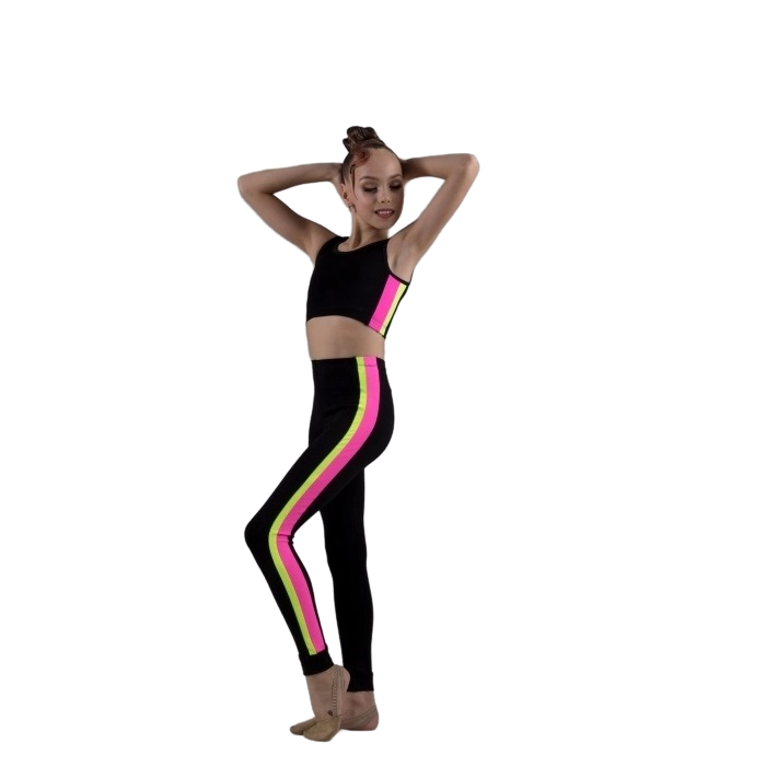 Топ Плеяда DANCE PLUS