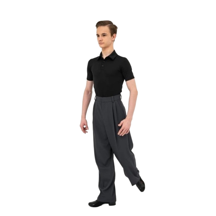 Футболка поло Austin DANCE PLUS