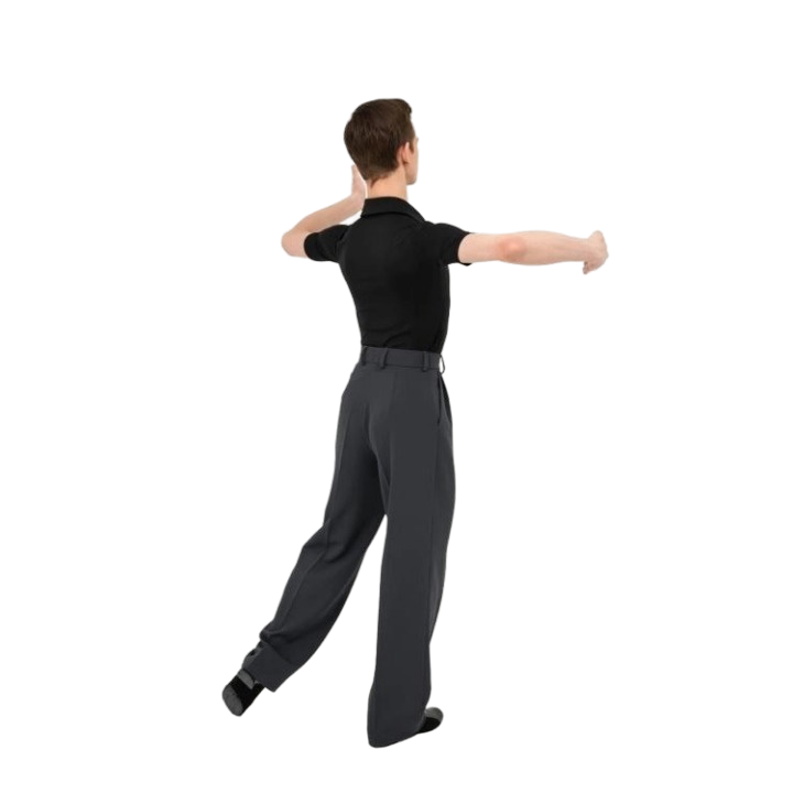 Футболка поло Austin DANCE PLUS