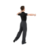 Футболка поло Austin DANCE PLUS