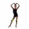 Шорты Плеяда DANCE PLUS